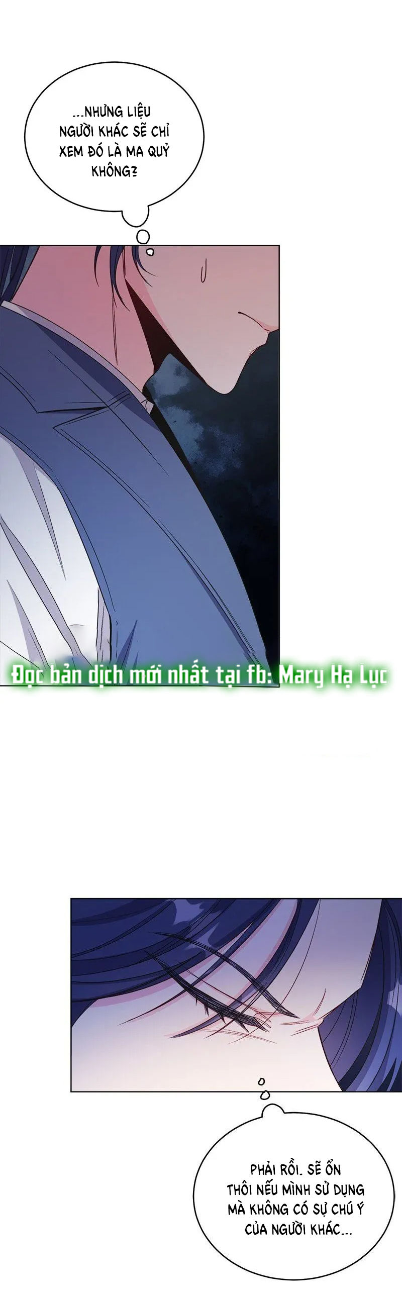 chàng nam phụ kia thực ra là con gái chapter 17 2