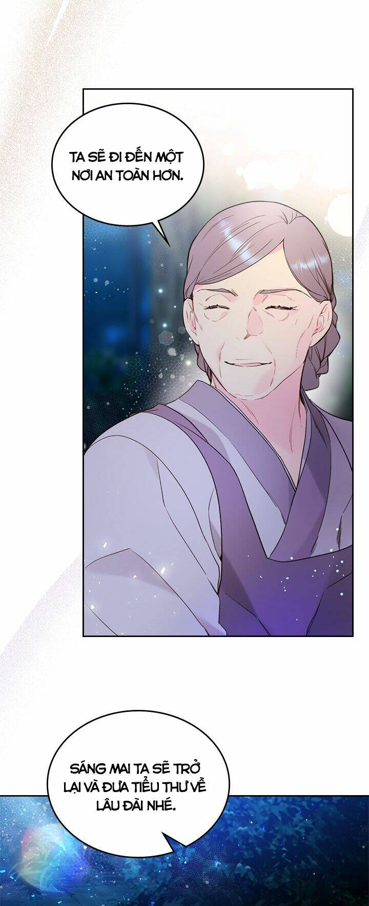 [15+] công chúa chloe chapter 66 65