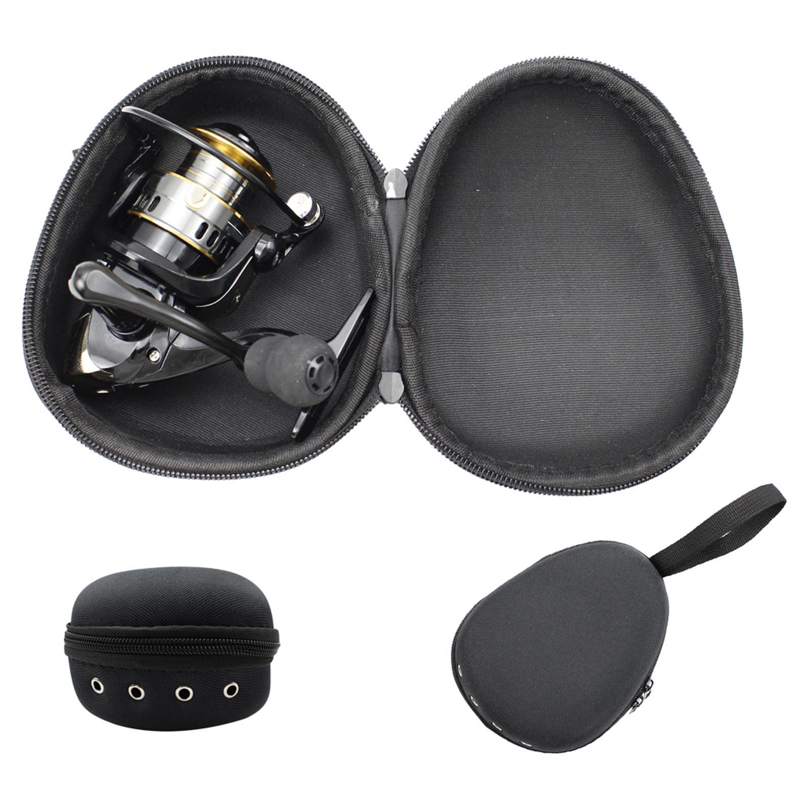 Fishing Reel Cover Waterproof for  Casting Fishing Accessories Drum