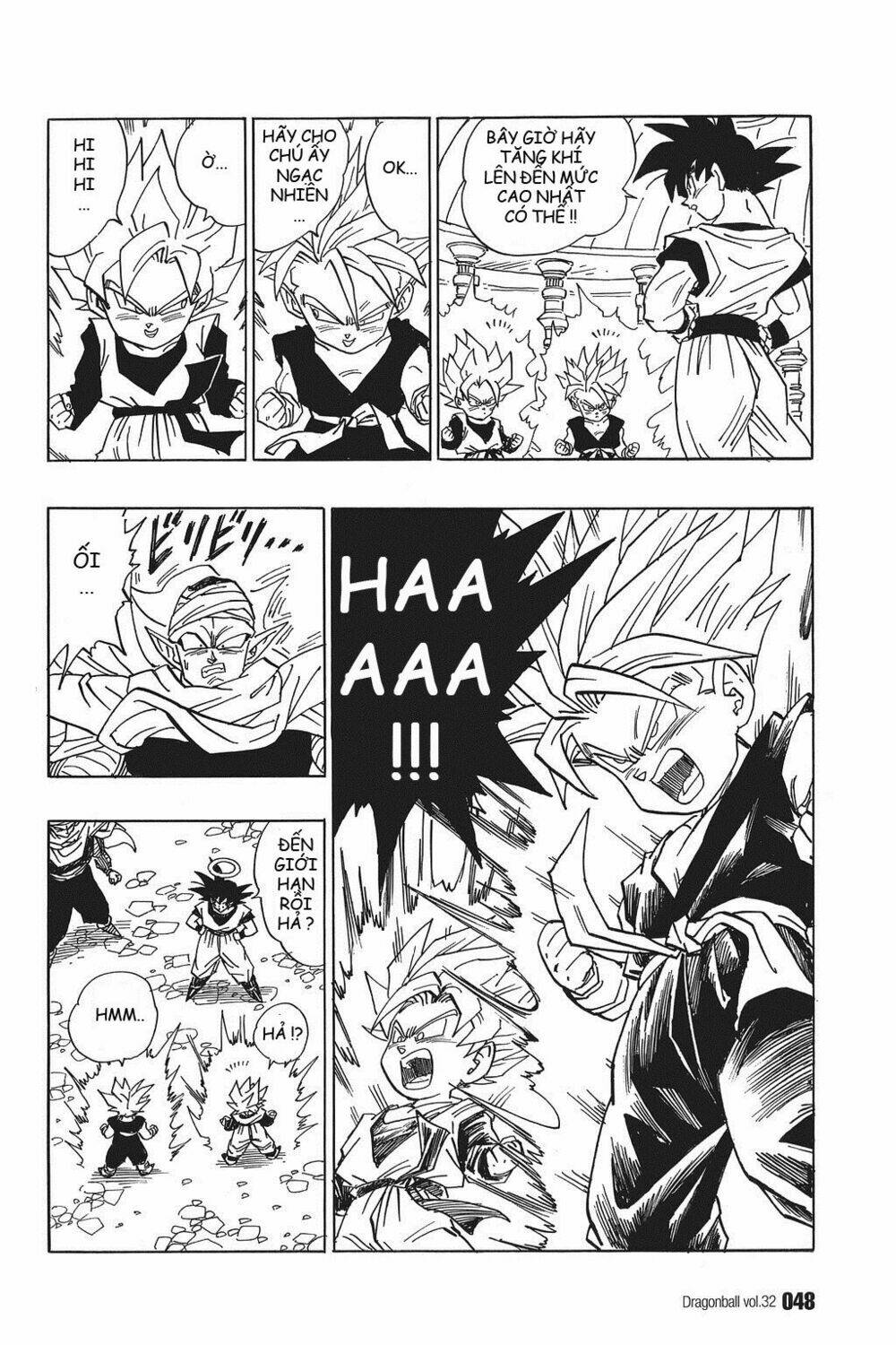 dragon ball - bảy viên ngọc rồng chapter 473 3