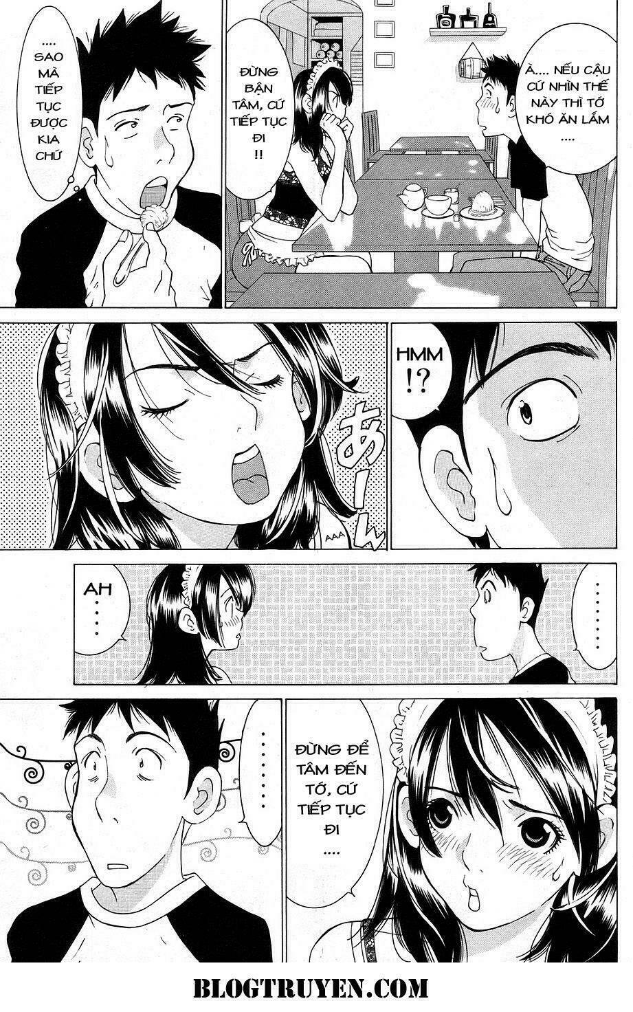 gacha gacha - secret chapter 28 21