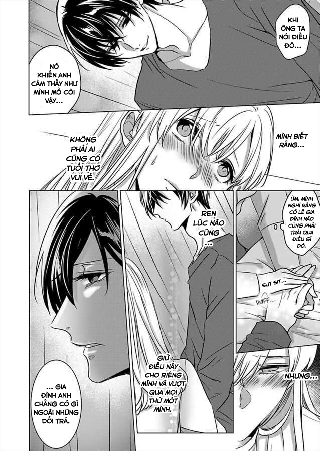 cơ thể chúng ta là một cặp hoàn hảo chapter 22.1 13