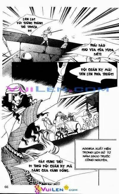 hậu duệ hoàng gia chapter 3 66