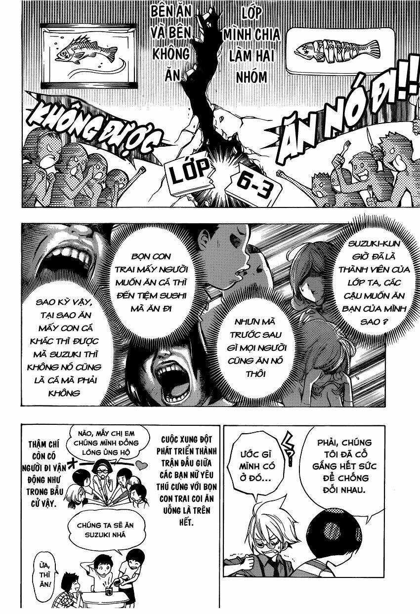 gakkyuu houtei chapter 1 23