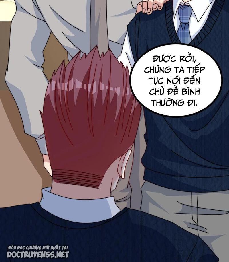 Slime ta treo cự long lên đánh là hợp lý nhỉ? Chapter 146 11