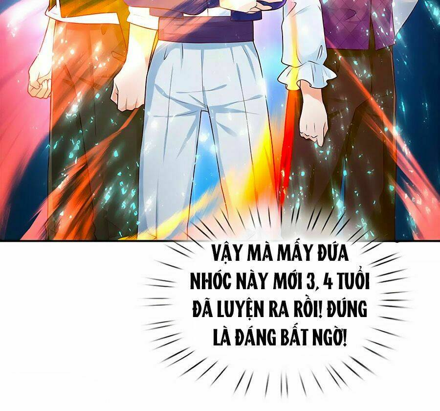 bỗng một ngày trở thành con gái nhà vua chapter 59 10