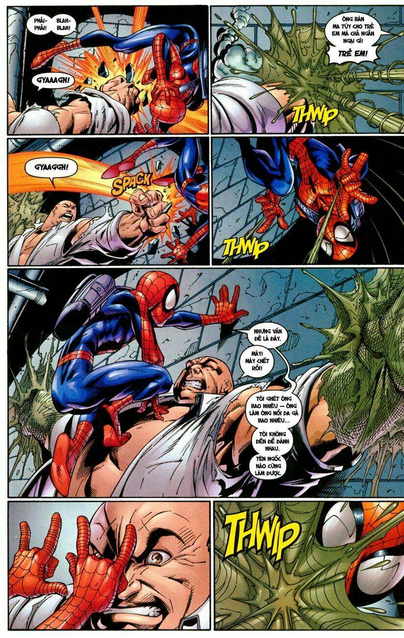 ultimate spider-man chapter 12 16