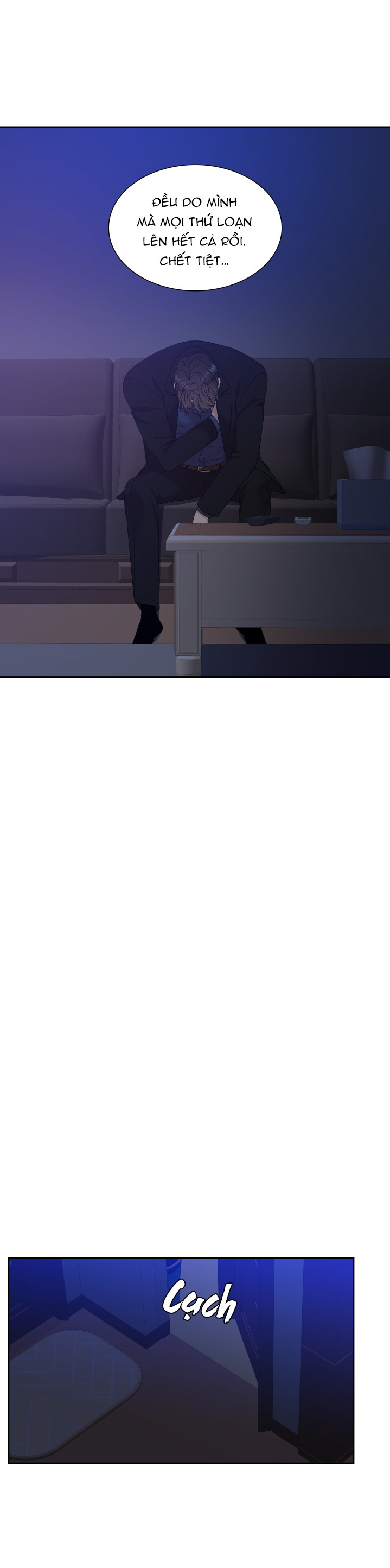 tên cặn bã chapter 25 23