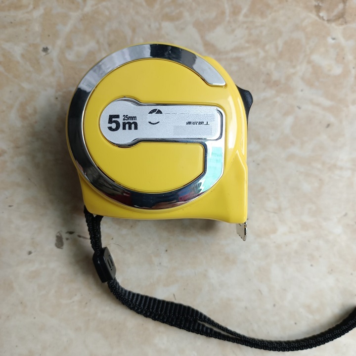 Thước Rút,Thước Cuộc Thép 5 M , 7.5 M Cao Cấp, Siêu Bền