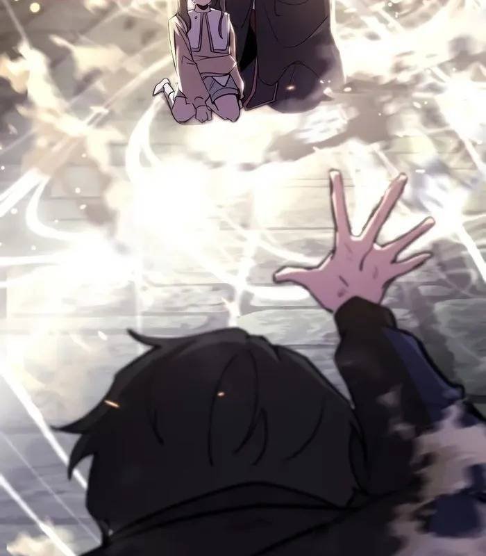 giả vờ làm kẻ vô dụng ở học đường chapter 90 132