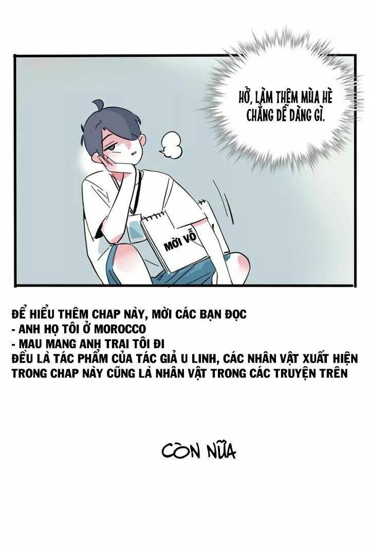 trang nhất không có hắn chapter 8 17