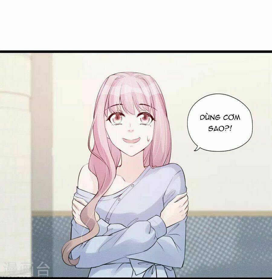 cạm bẫy lửa tình chapter 78 12