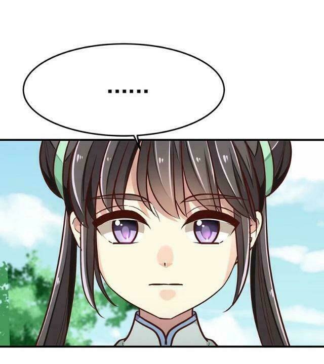 trọng sinh thành tiểu nha đầu chapter 16 24