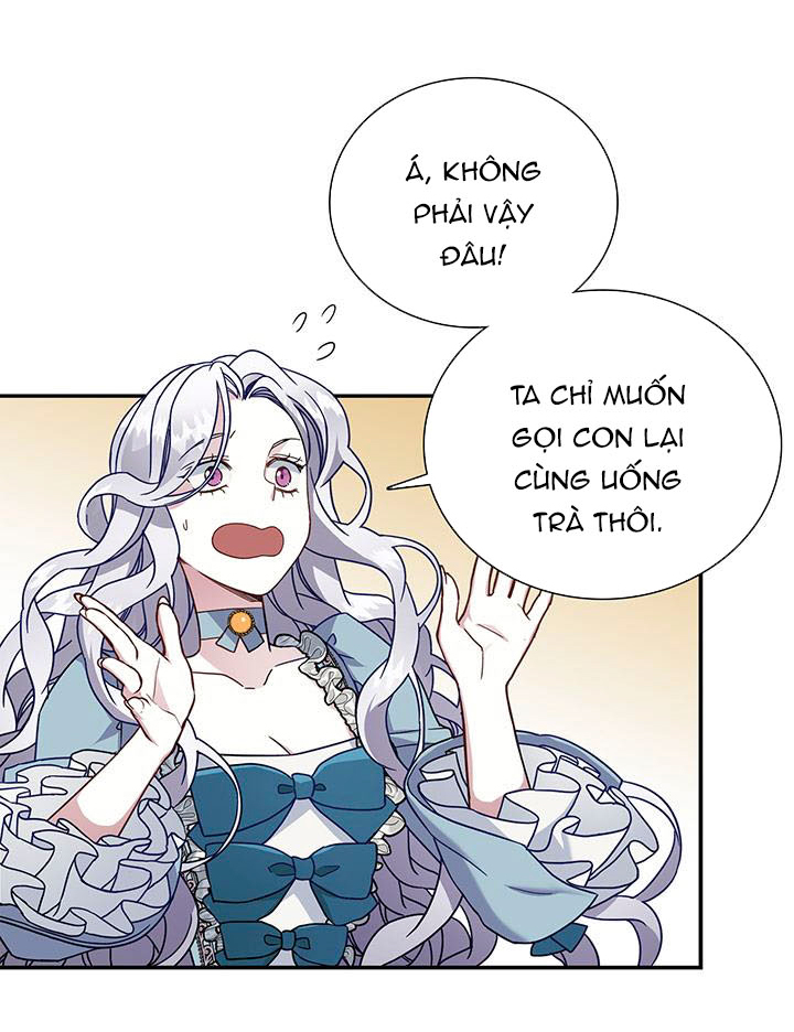 tôi là mẹ kế nhưng con gái tôi quá dễ thương chapter 1 30