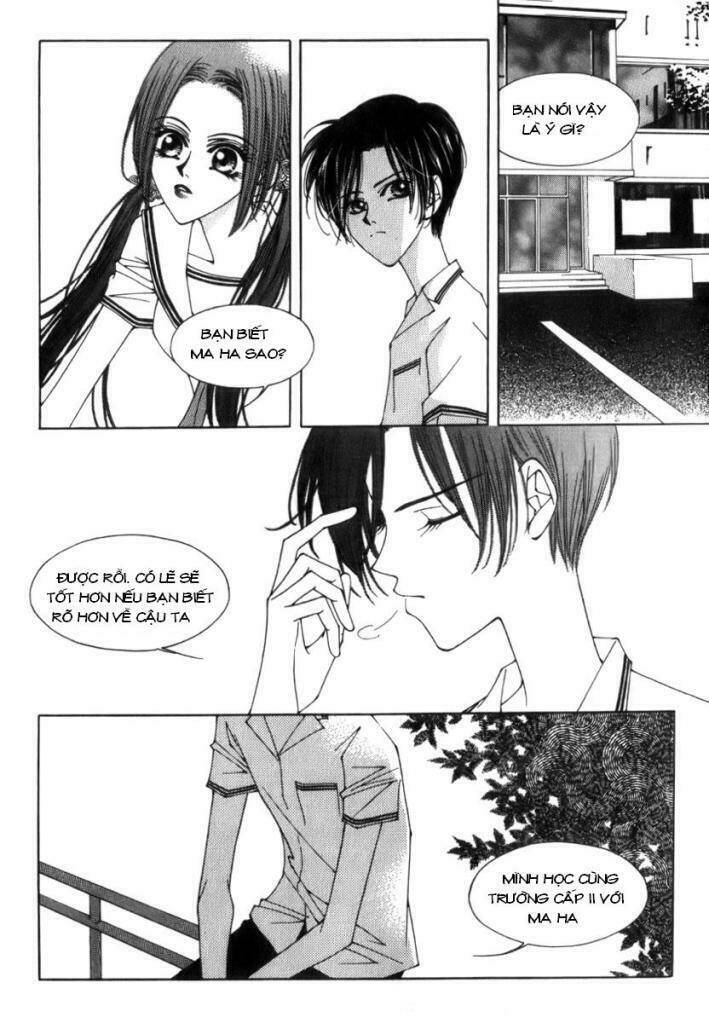 cynical orange - quả cam thủy tinh chapter 6 46