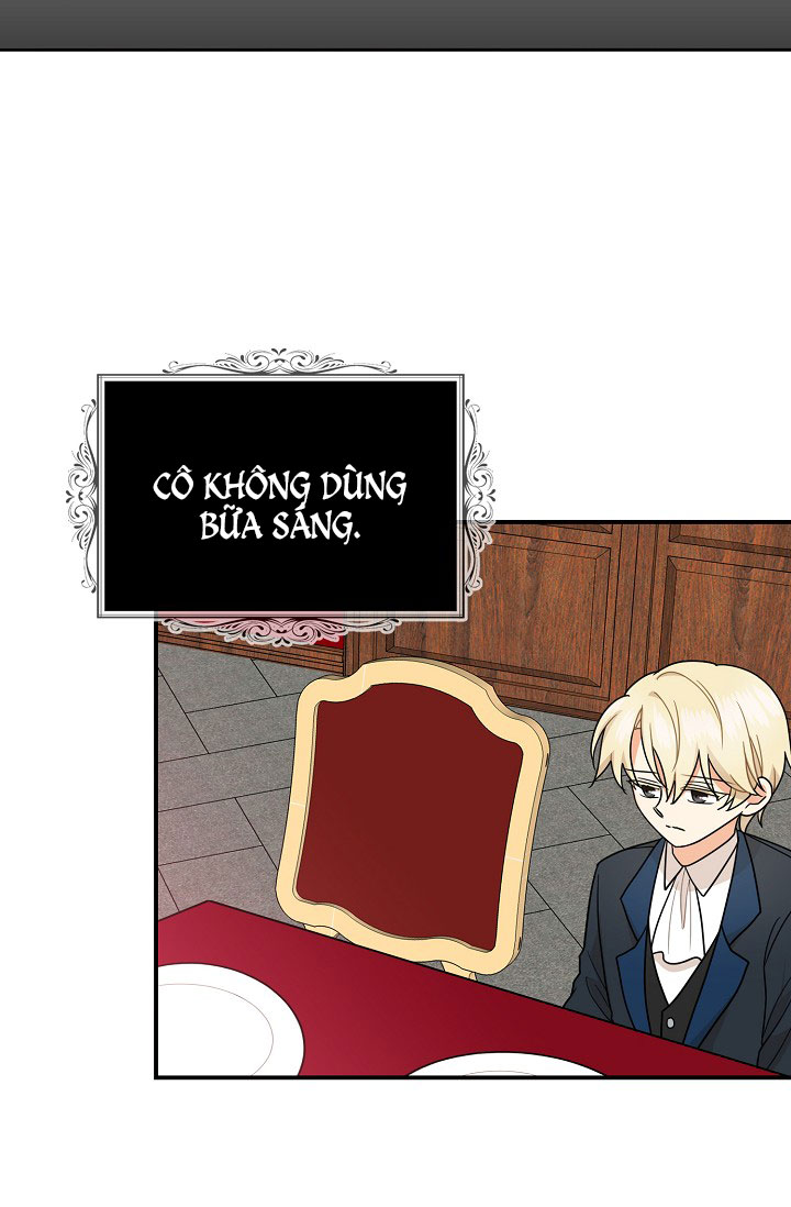 xuyên không trở thành mami của nhân vật phản diện chapter 53 46