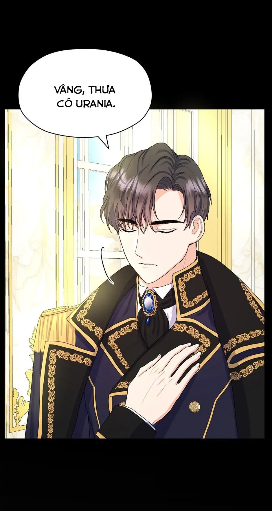 từ hầu gái tôi đã trở thành hoàng hậu chapter 2.1 34