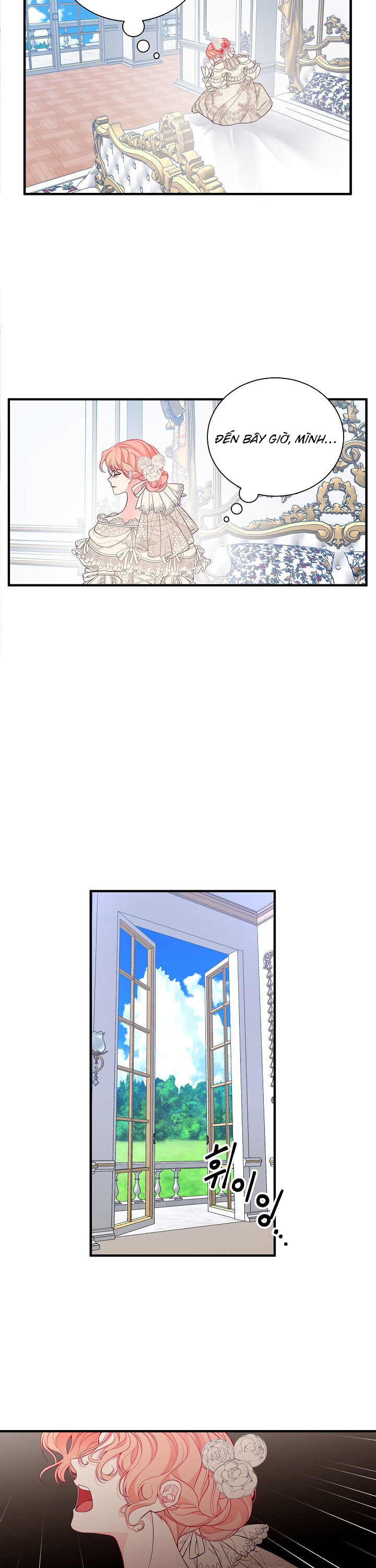 tôi đến đây chỉ để tìm cha mình chapter 1 17
