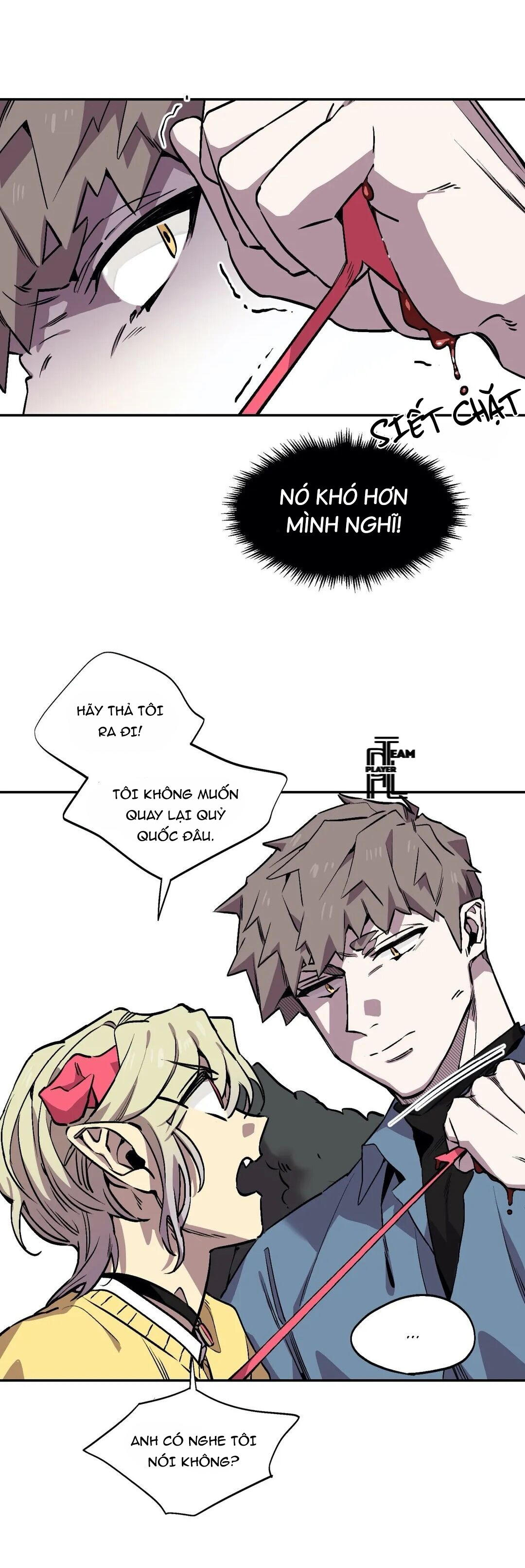 quán café tình nhân chapter 38 25