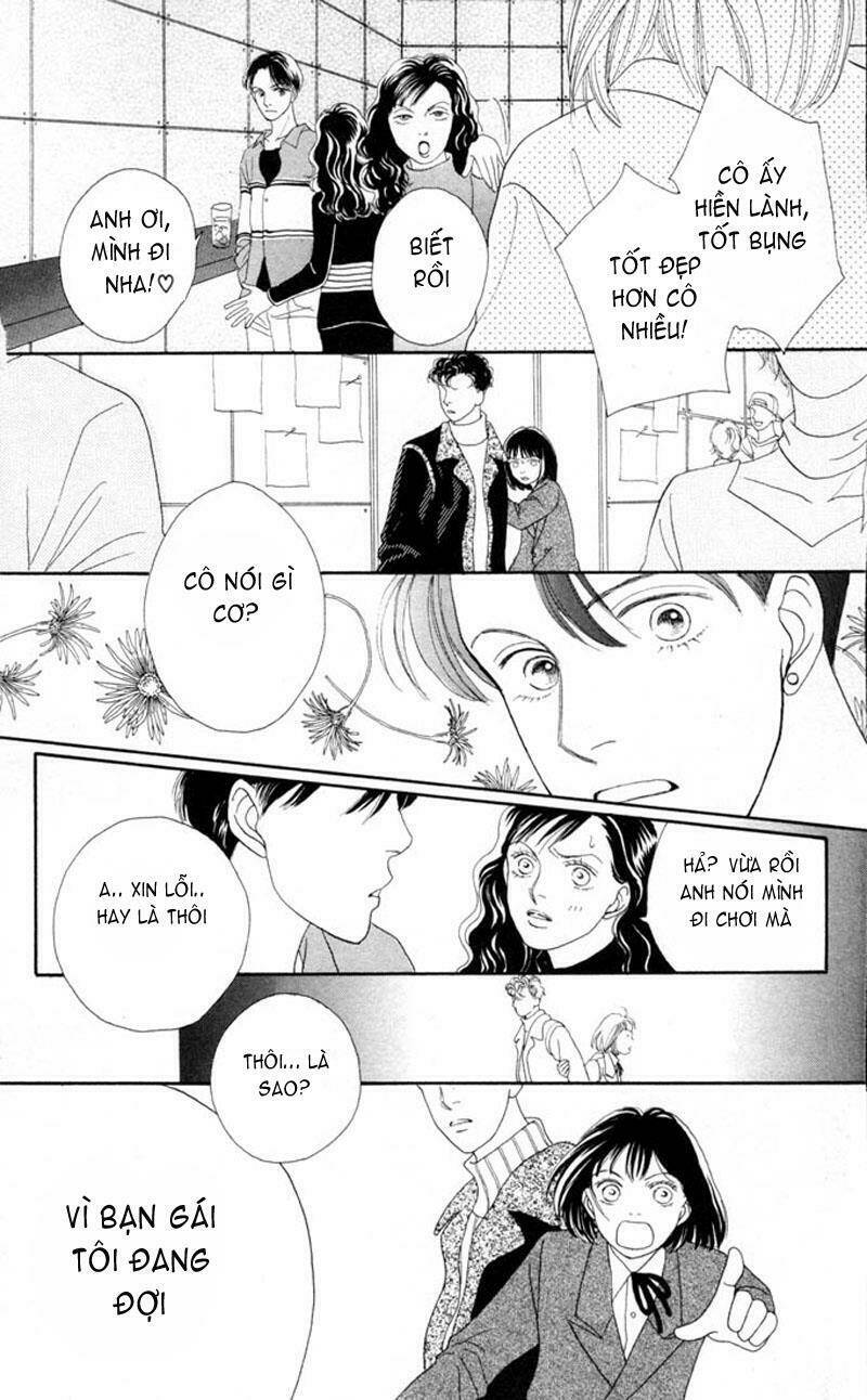 con nhà giàu chapter 128 22