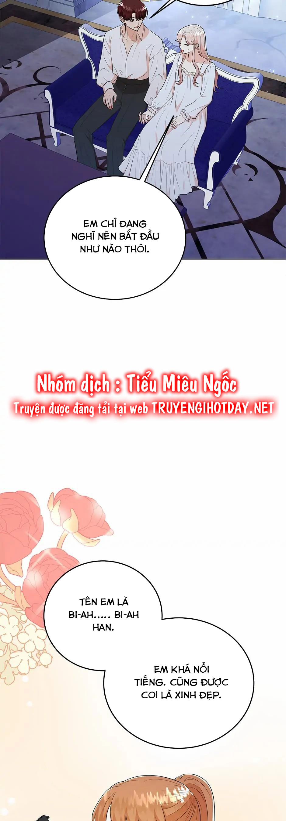 diễn vai ác nữ cũng thật khó khăn chapter 65 41