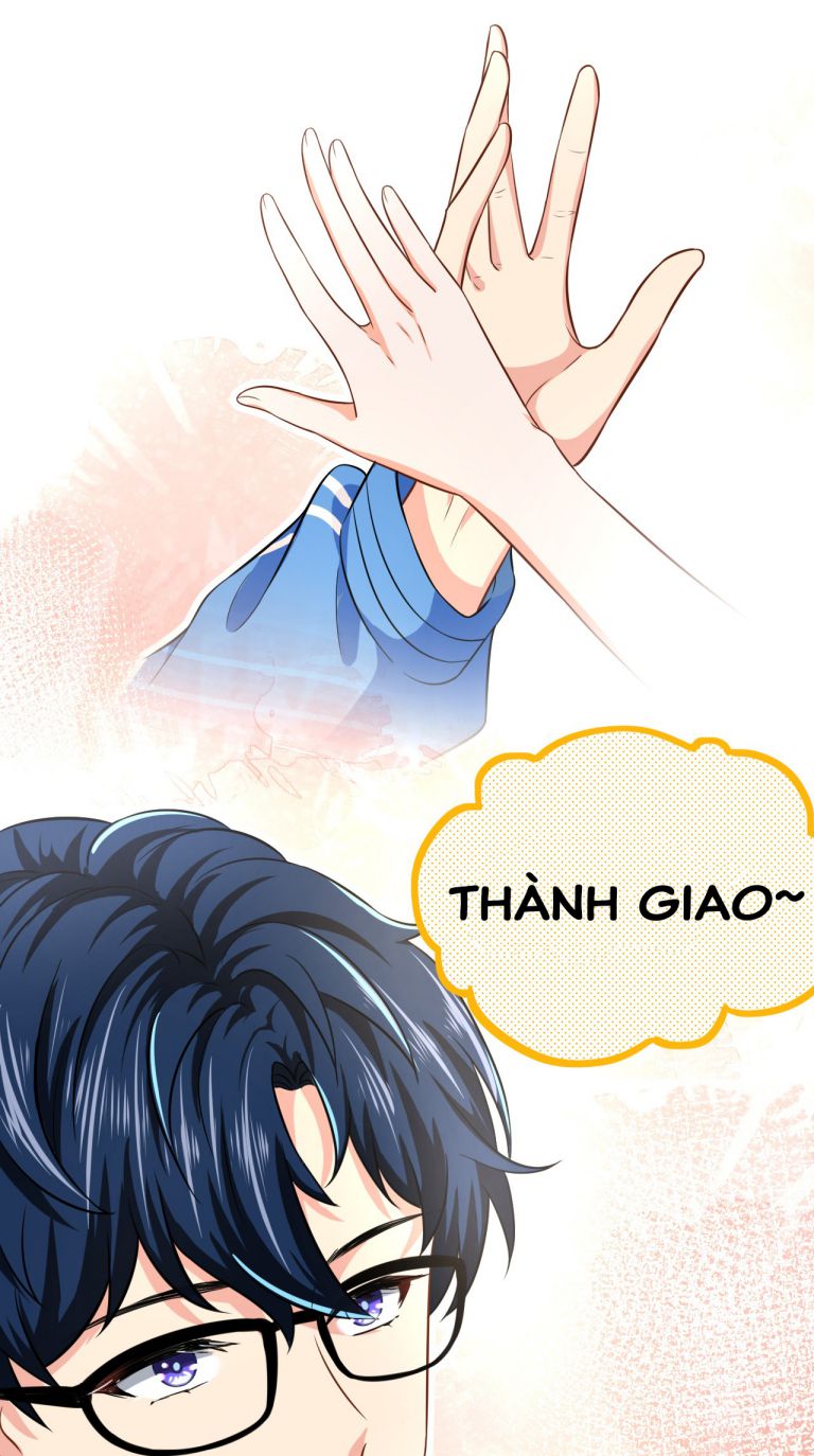 tín tức tố nói chúng ta không thể chapter 14 23