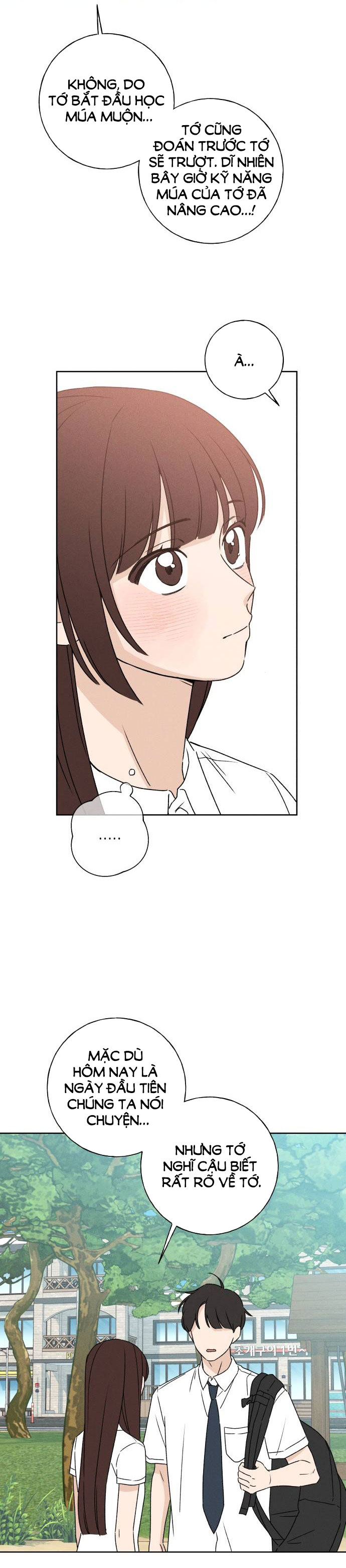 tình yêu thời niên thiếu chapter 11 36