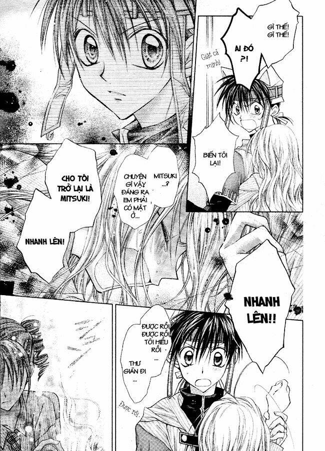 đi tìm mặt trăng tròn chapter 23 4