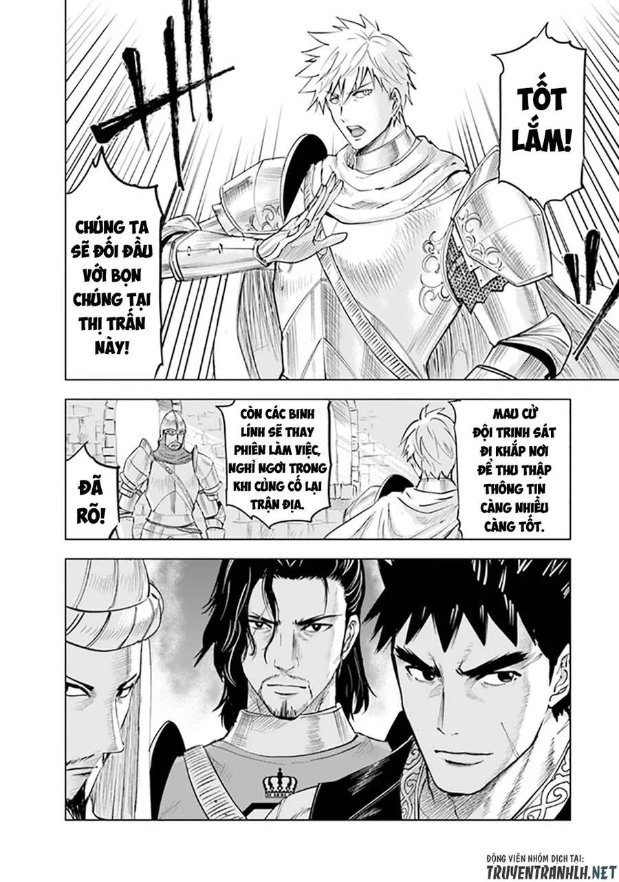 hành trình chịch dạo của của máy dập cổ đại chapter 49 10