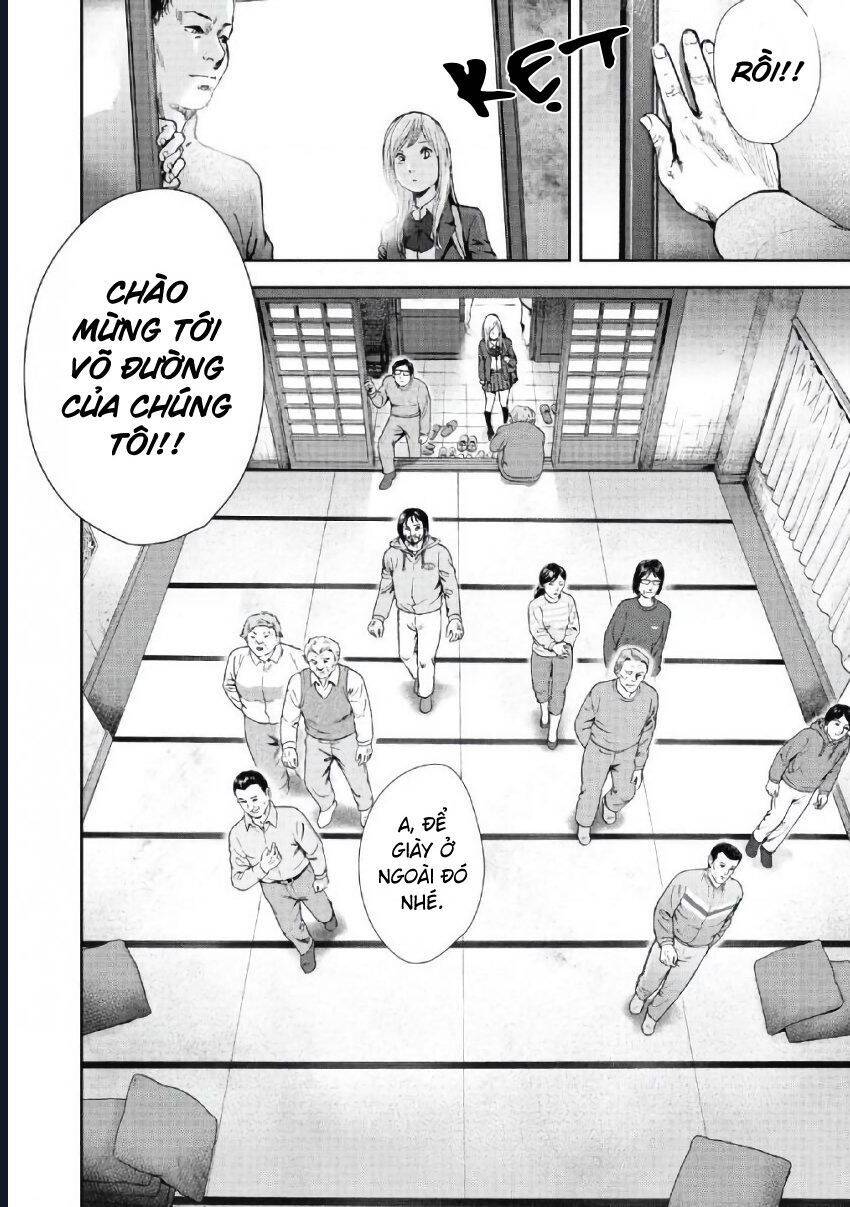 Gift ± chapter 99 11