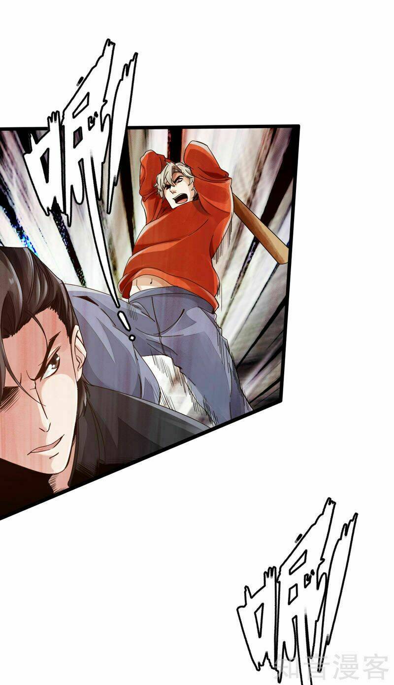 tuyệt phẩm tà thiếu chapter 1 60