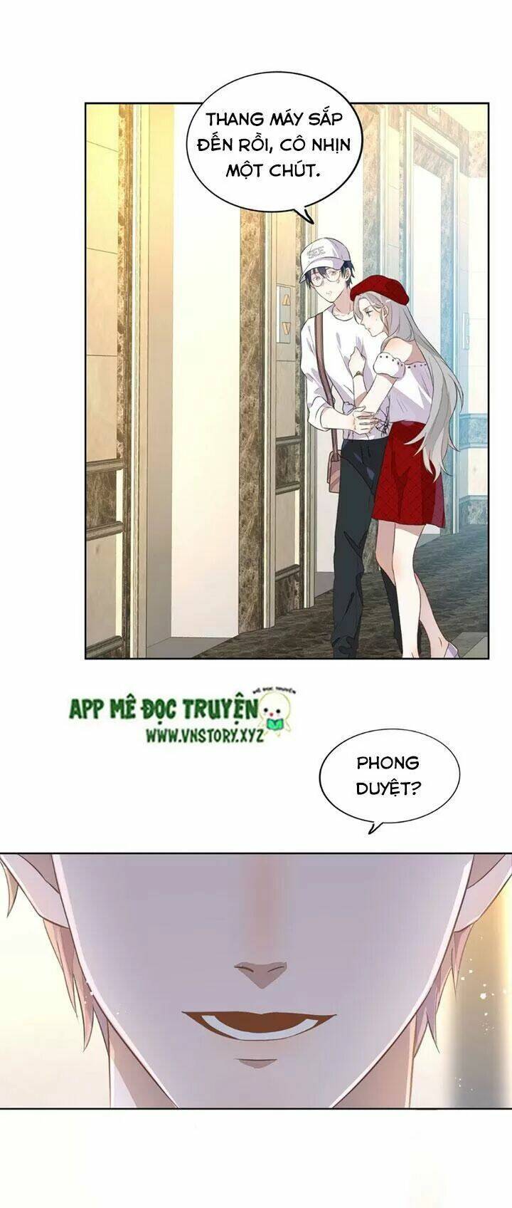 bạn trai kém tuổi bẫy yêu tôi chapter 9 36