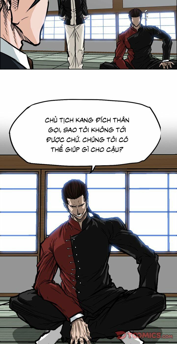 bá chủ học đường ss2 chapter 10 30