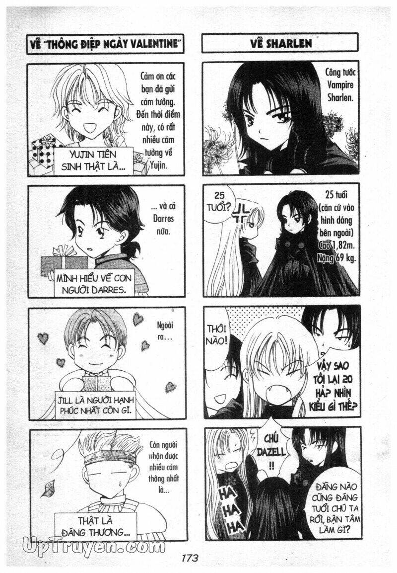 vampire game chapter 10 174