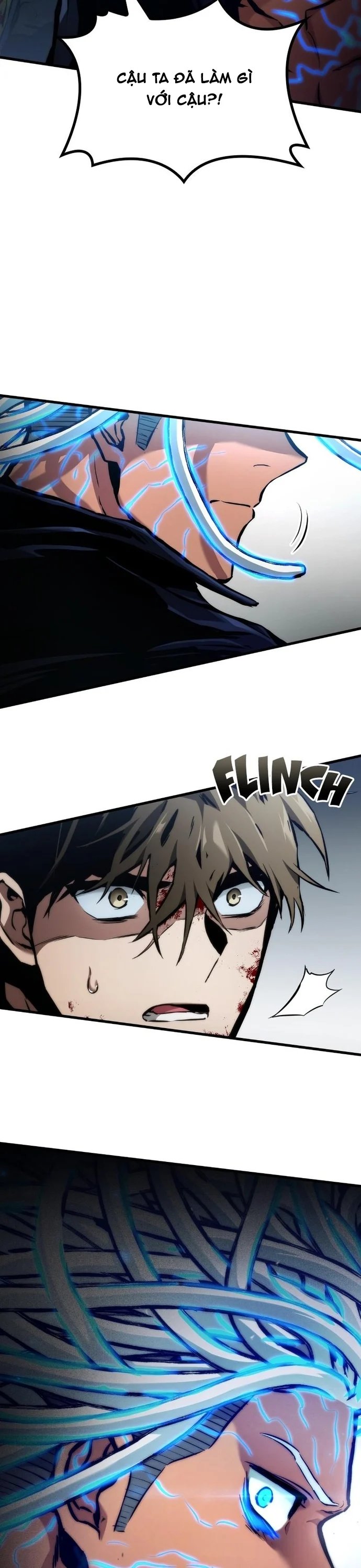 đồ long kỵ sĩ hôn môi ác long chapter 122 5