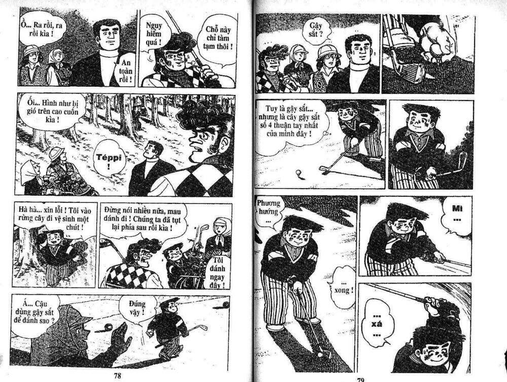 tân teppi chapter 24 37