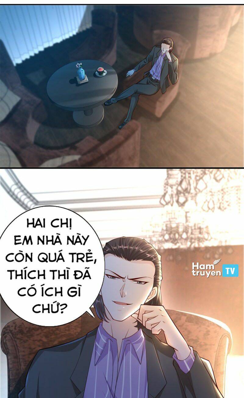 trùng sinh chi thần đế quy lai chapter 48 35