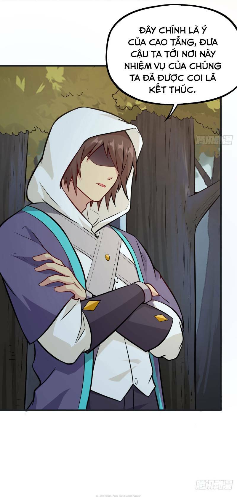 minh nhật thần đô chapter 24 5