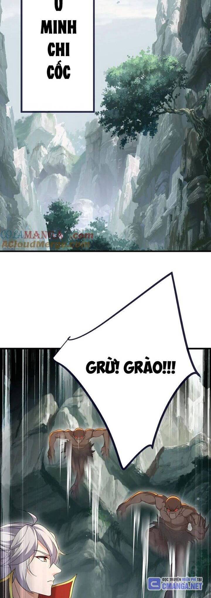 tiên võ đế tôn chapter 702 4