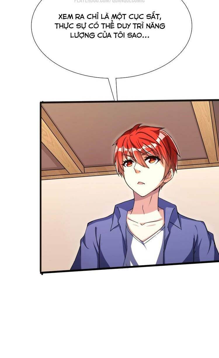 kinh thế kỳ nhân chapter 33 10