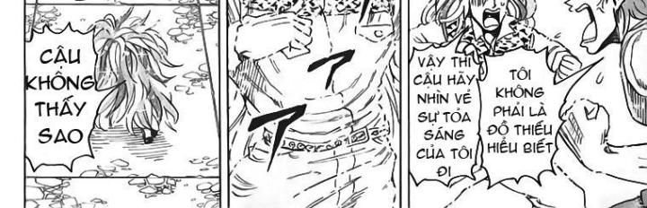 thánh tỏi sành ăn chapter 54 32