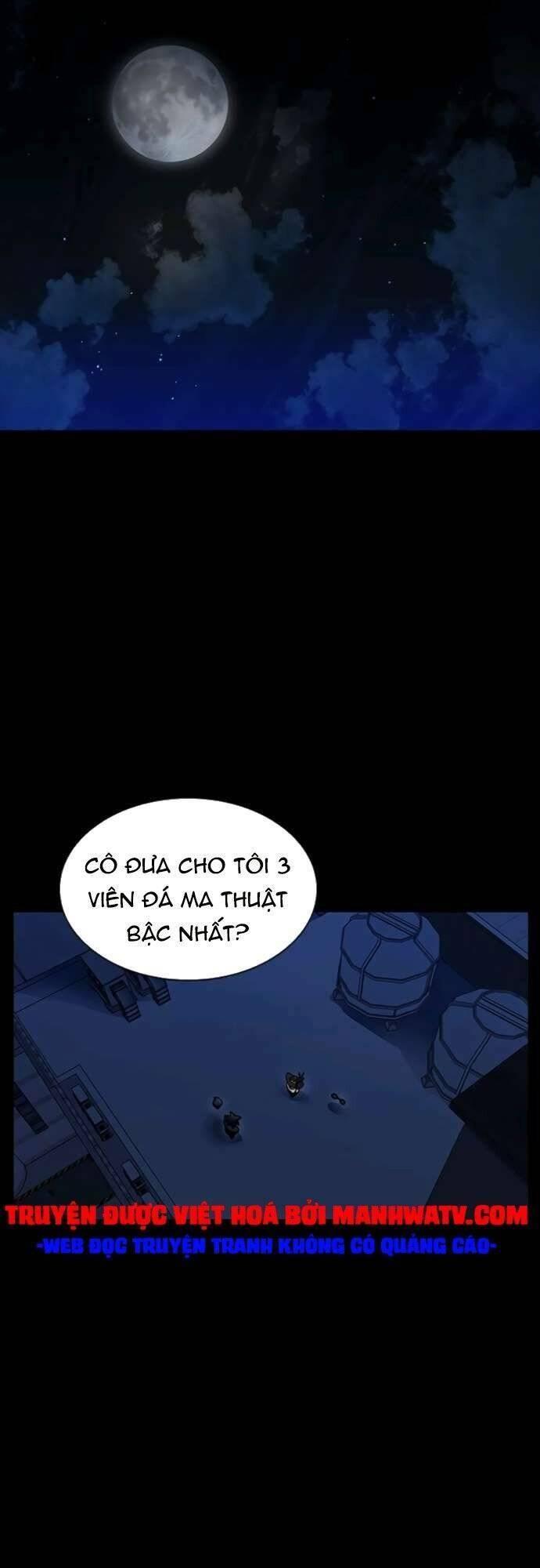 tiêu diệt ác nhân chapter 18 9
