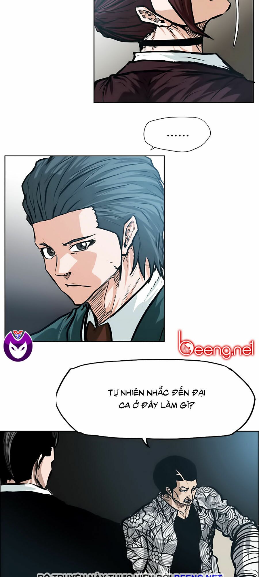 bá chủ học đường ss3 chapter 18 7