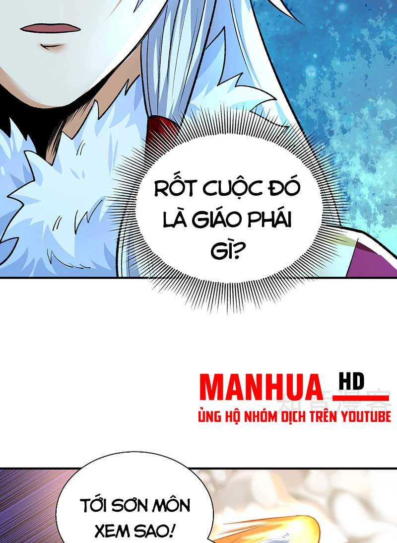 võ đạo độc tôn chapter 566 52