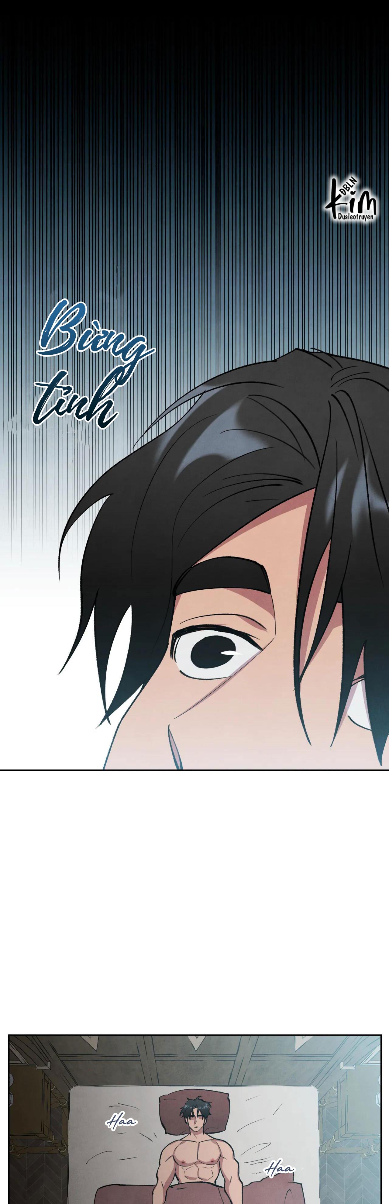 khế ước bí mật của đại công tước xứ bắc chapter 13 2