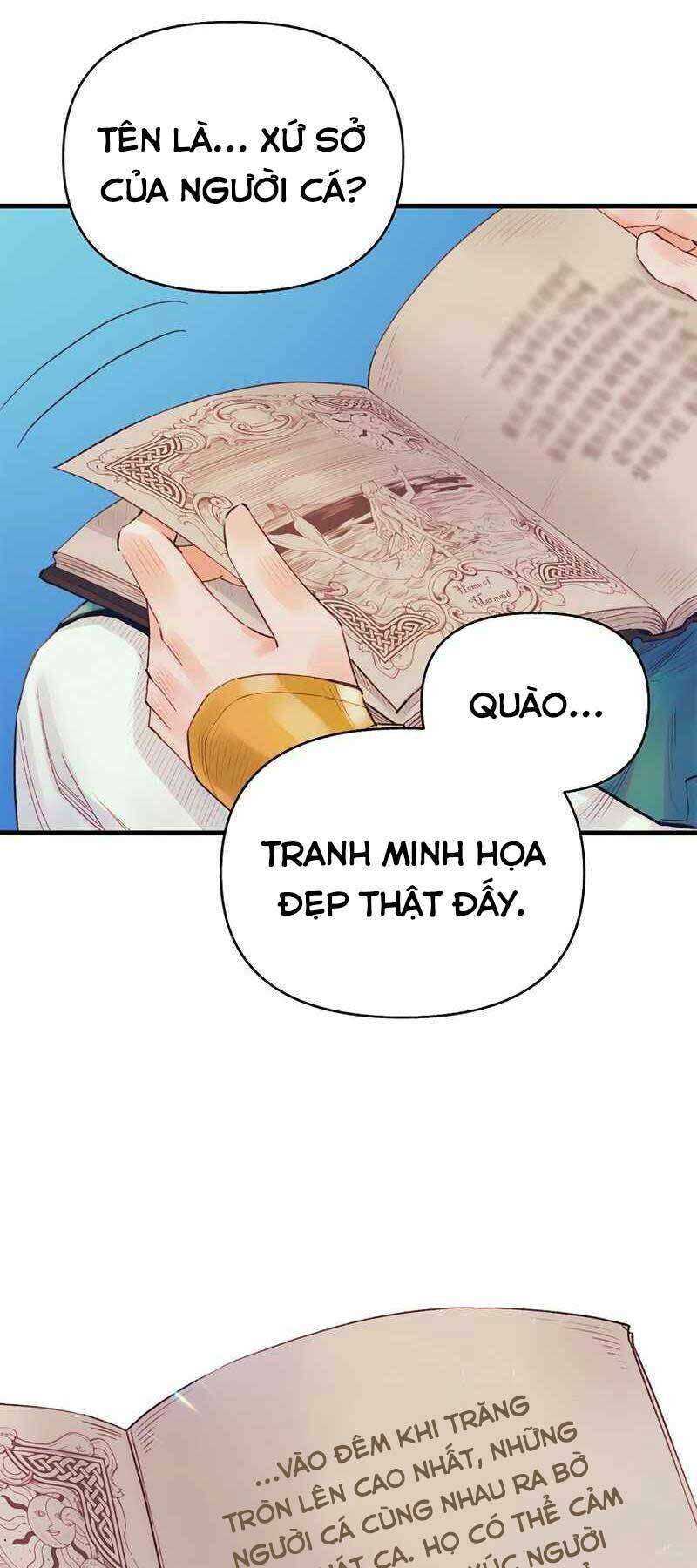 tu sĩ trị liệu của thái dương giáo chapter 40 19