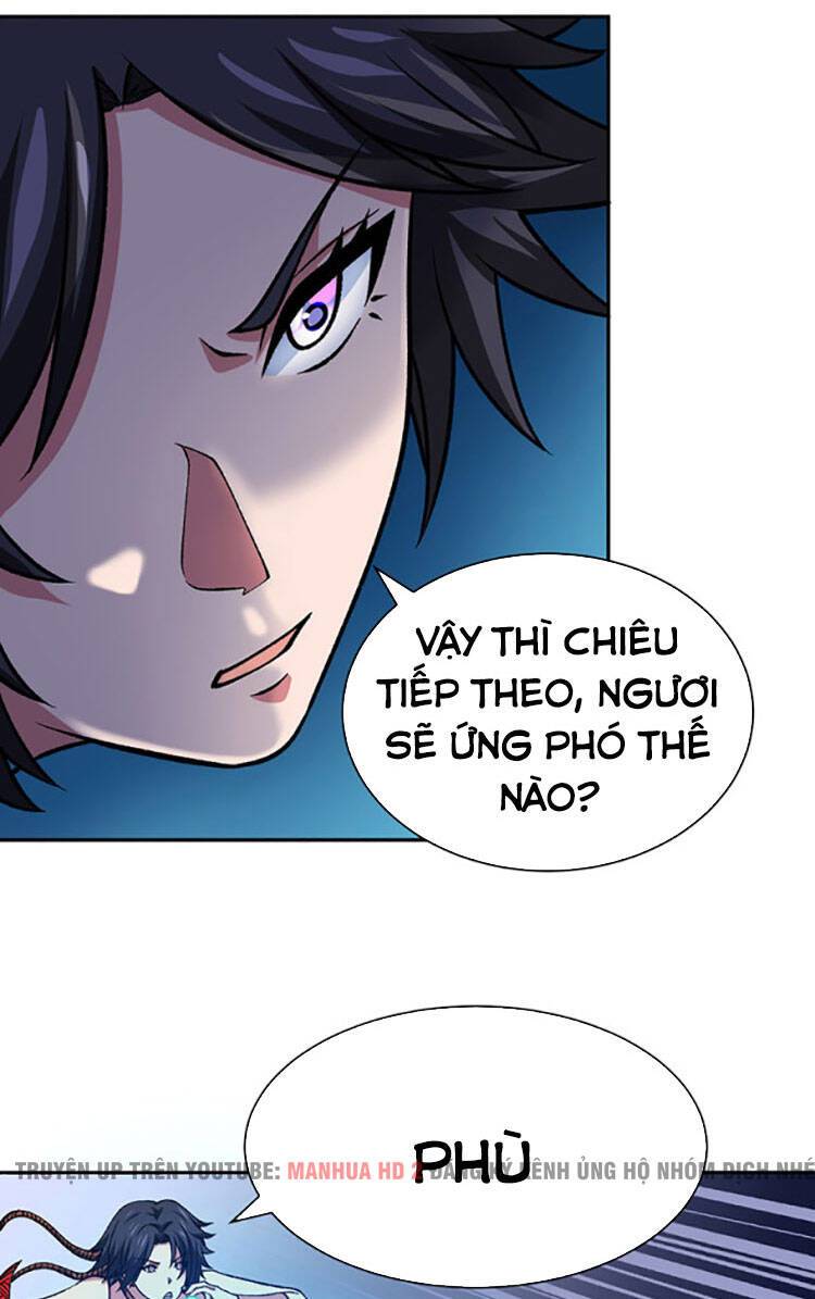 võ đạo độc tôn chapter 403 40