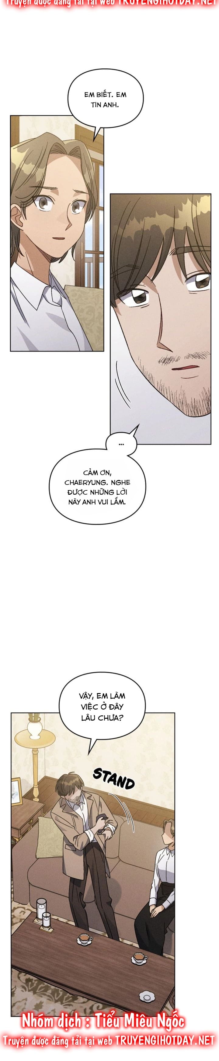 nếu tôi là bạn chapter 86 8