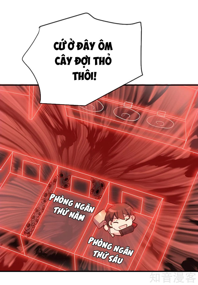 ta có một căn phòng mạo hiểm chapter 26 10