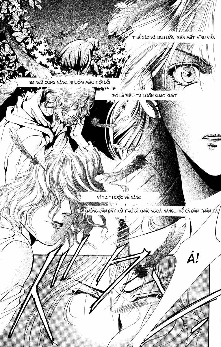 tình yêu loạn luân chapter 40 7